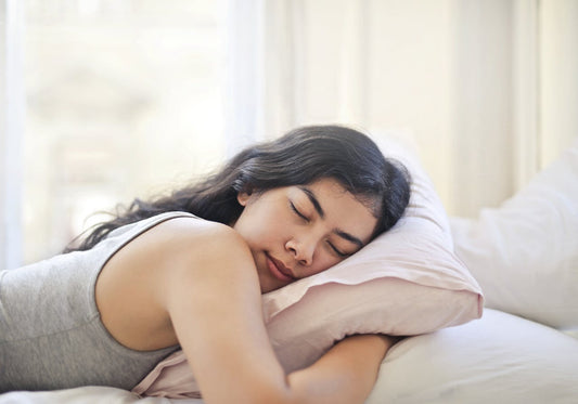 Comment les compléments pour le sommeil Rheapharm peuvent vous aider à mieux dormir ?