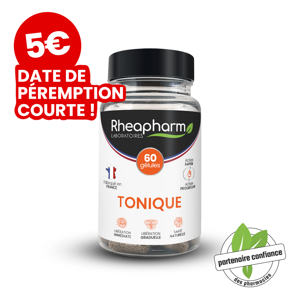 TONIQUE