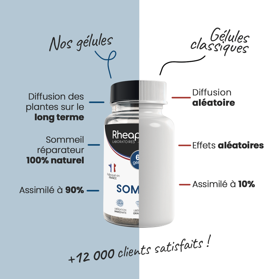 SOMMEIL