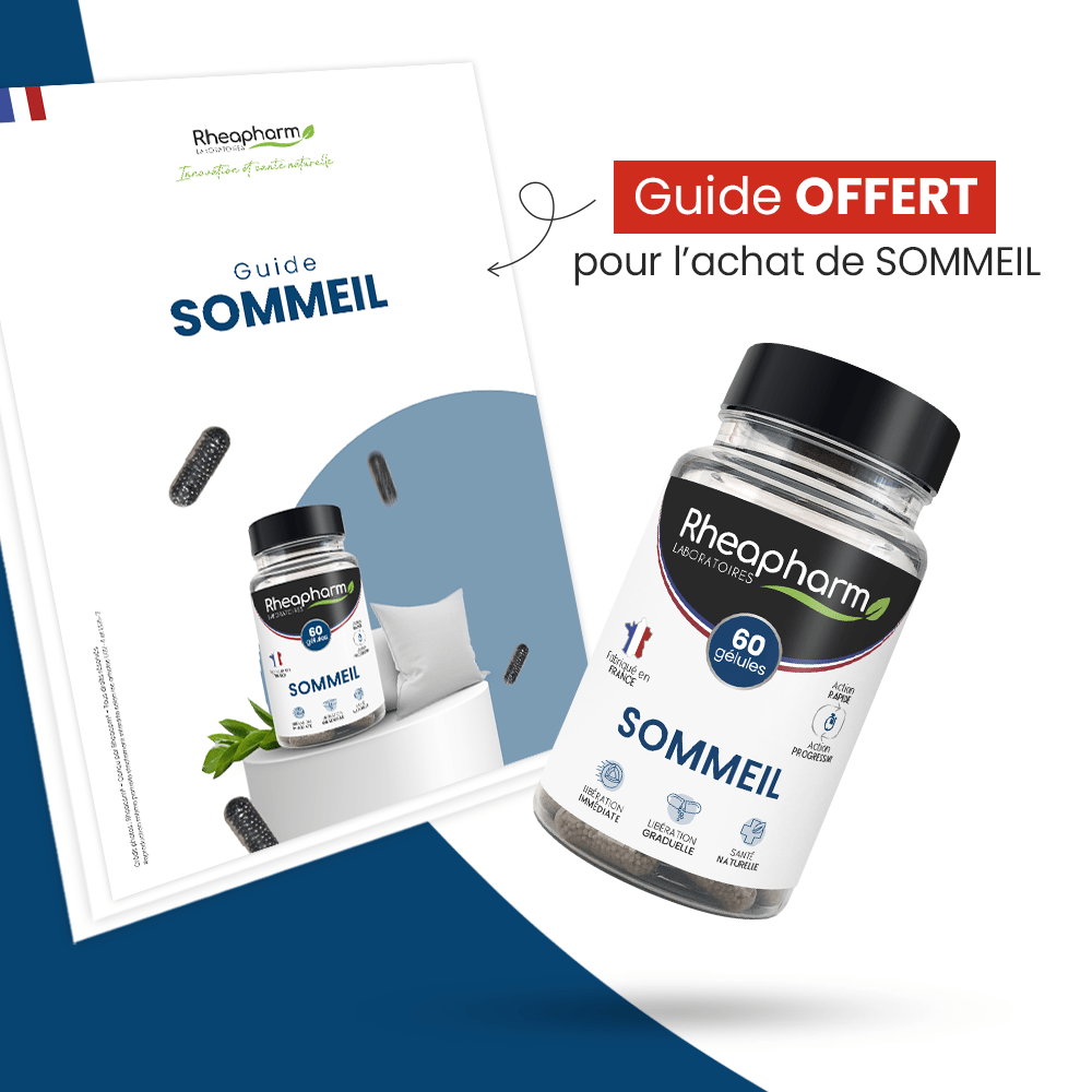 SOMMEIL