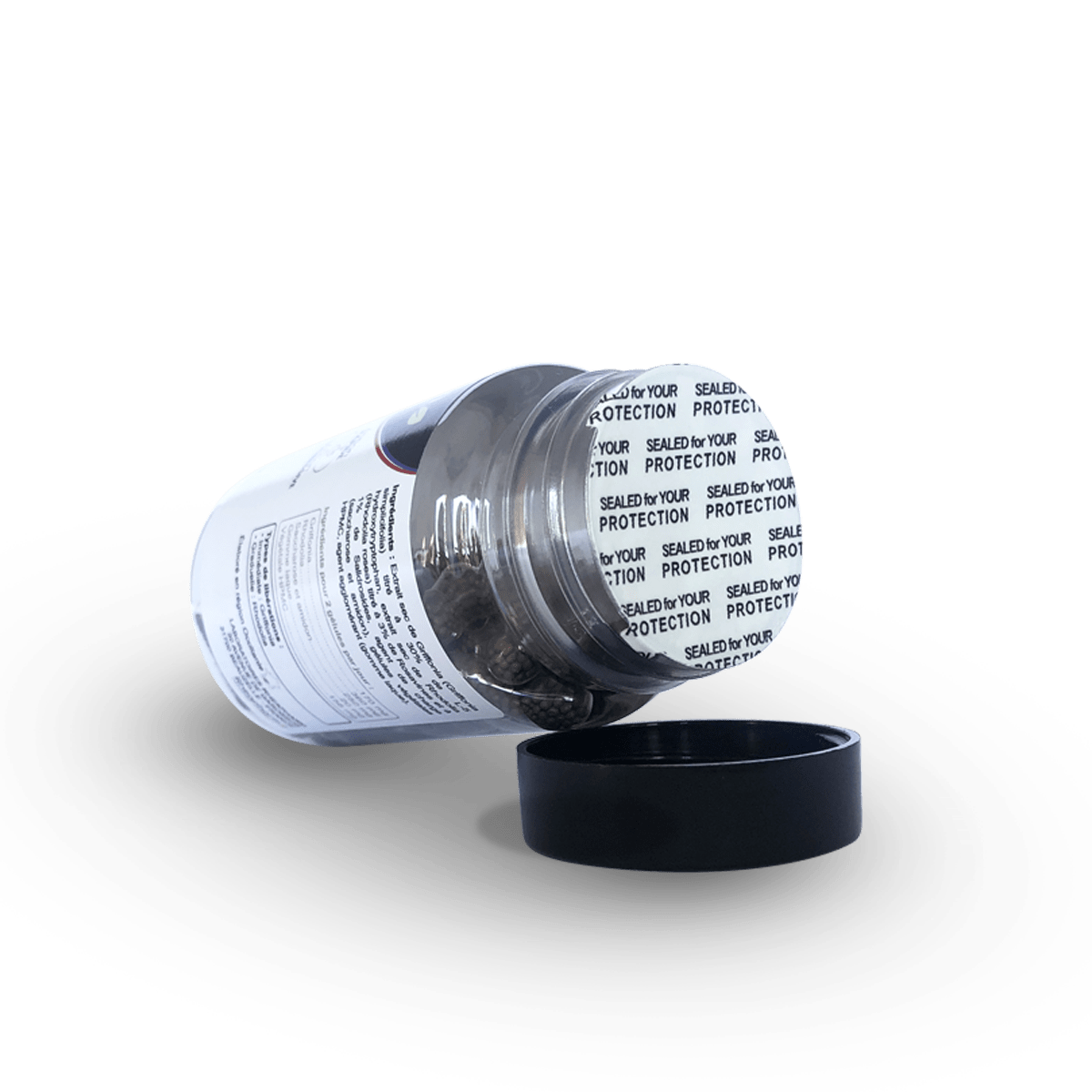 PACK MINCEUR & LÉGÈRETÉ