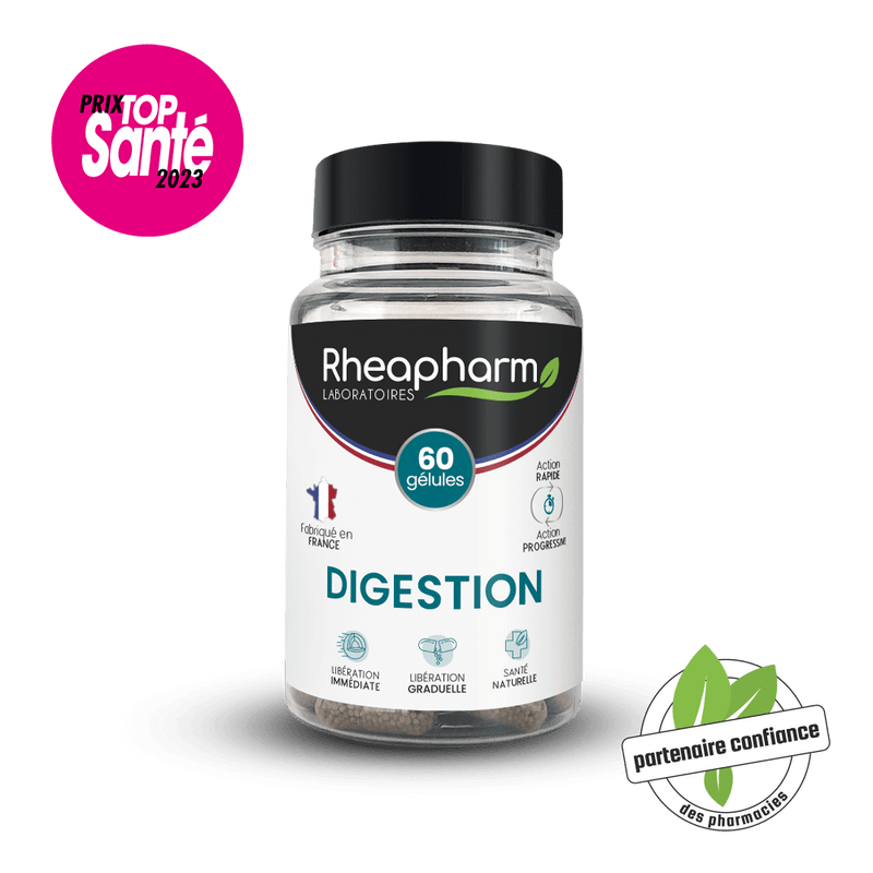 DIGESTION
