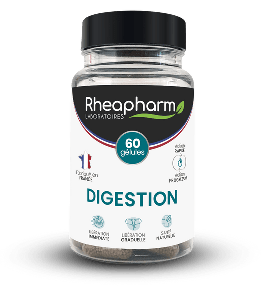 DIGESTION OFFERT
