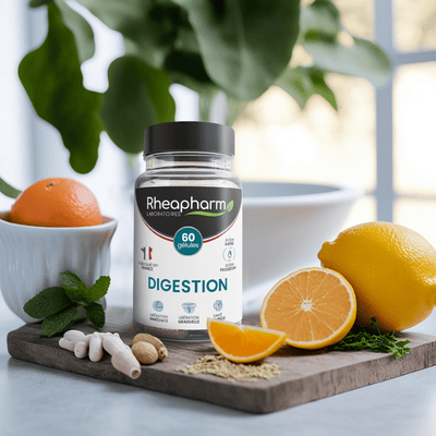 DIGESTION