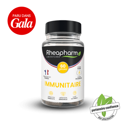 IMMUNITAIRE OFFERT