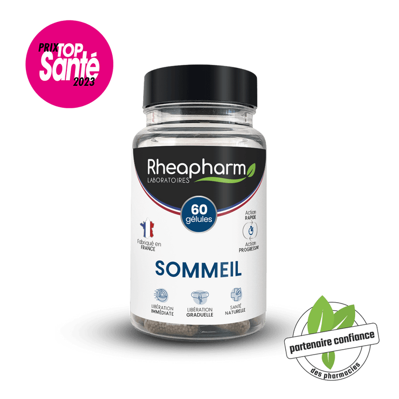 SOMMEIL