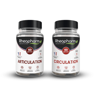 RHEAGILE